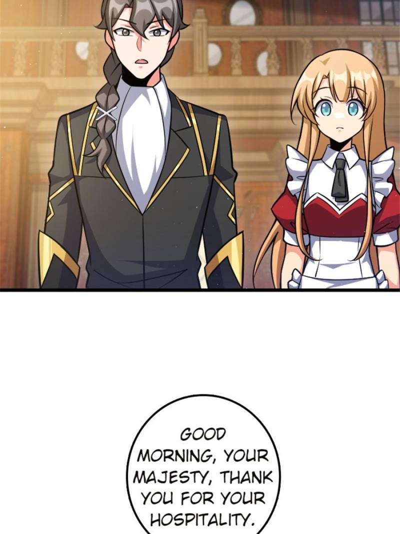 Read Release That Witch EN Manga Online