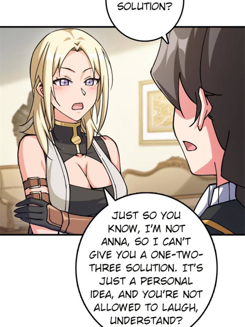 Read Release That Witch EN Manga Online