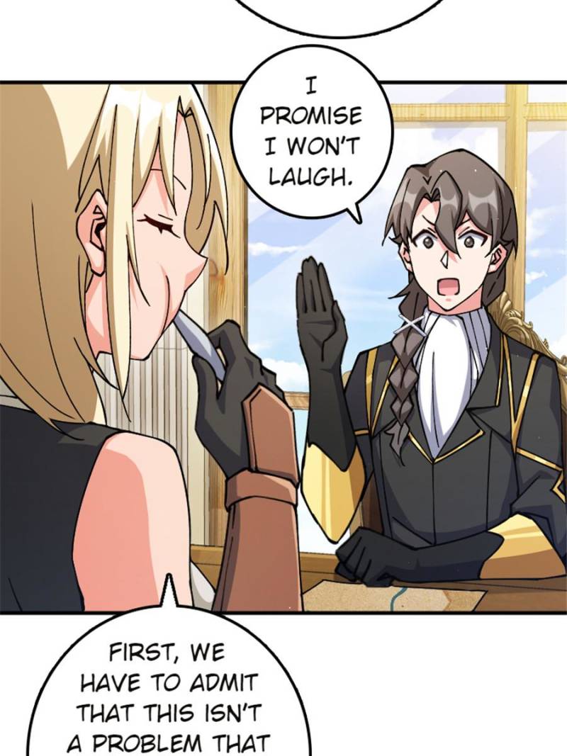 Read Release That Witch EN Manga Online