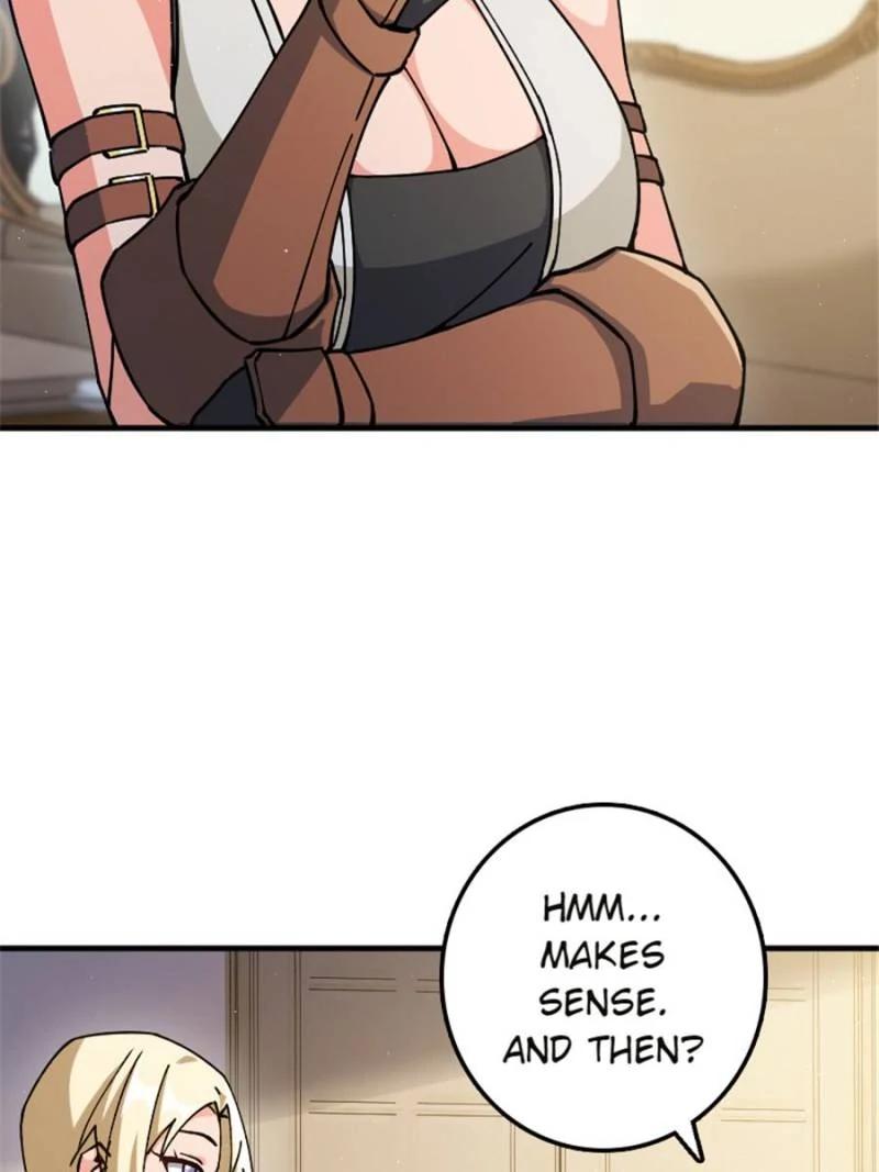 Read Release That Witch EN Manga Online