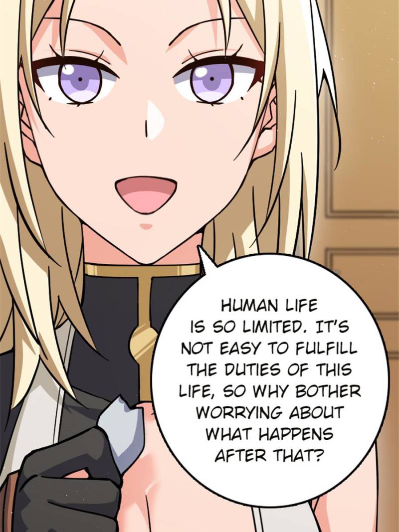 Read Release That Witch EN Manga Online