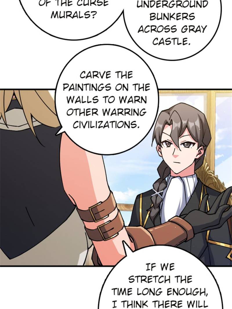 Read Release That Witch EN Manga Online