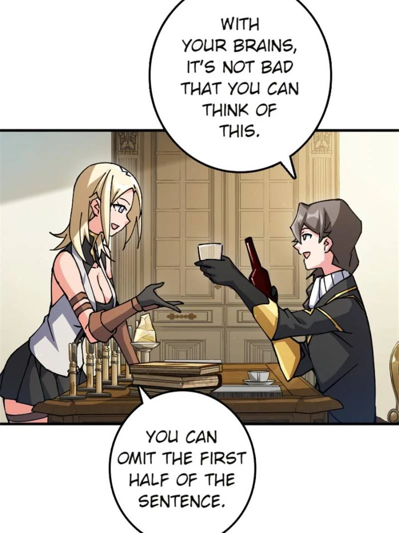 Read Release That Witch EN Manga Online