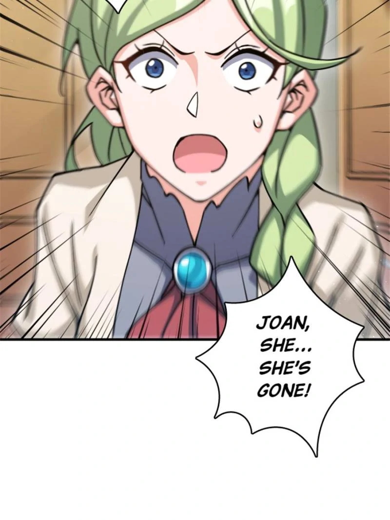 Read Release That Witch EN Manga Online
