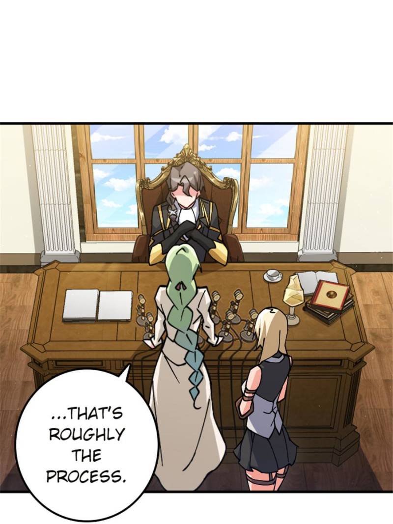 Read Release That Witch EN Manga Online