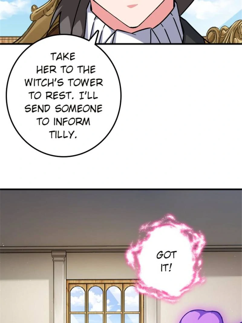 Read Release That Witch EN Manga Online