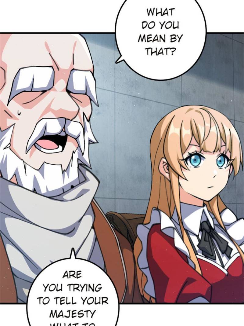 Read Release That Witch EN Manga Online