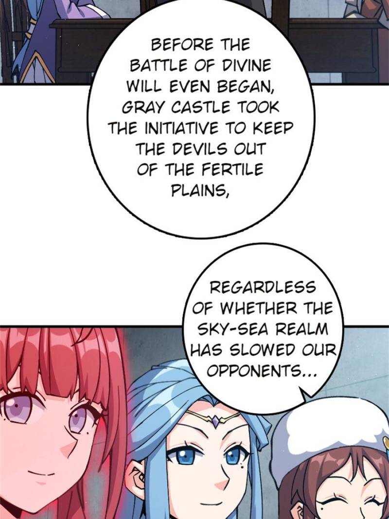 Read Release That Witch EN Manga Online