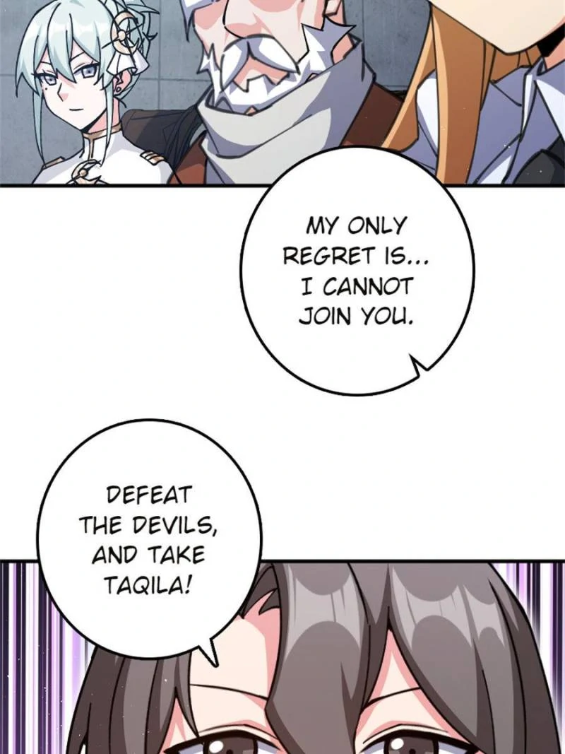 Read Release That Witch EN Manga Online