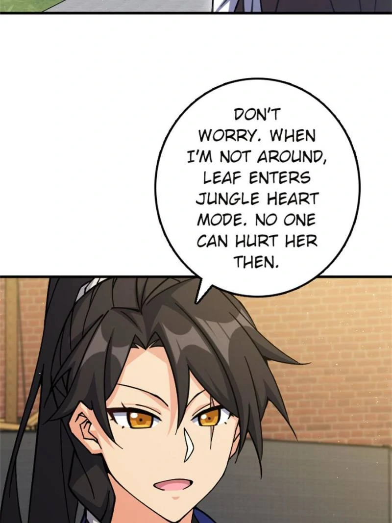 Read Release That Witch EN Manga Online