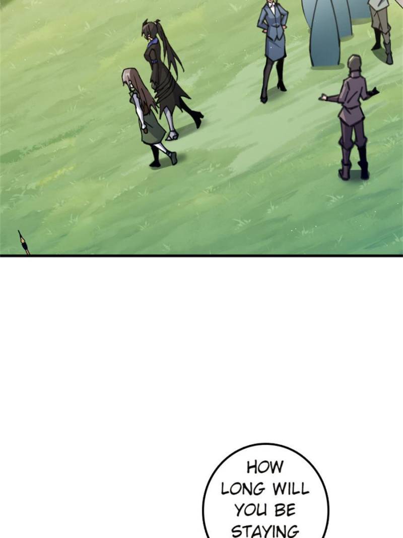Read Release That Witch EN Manga Online