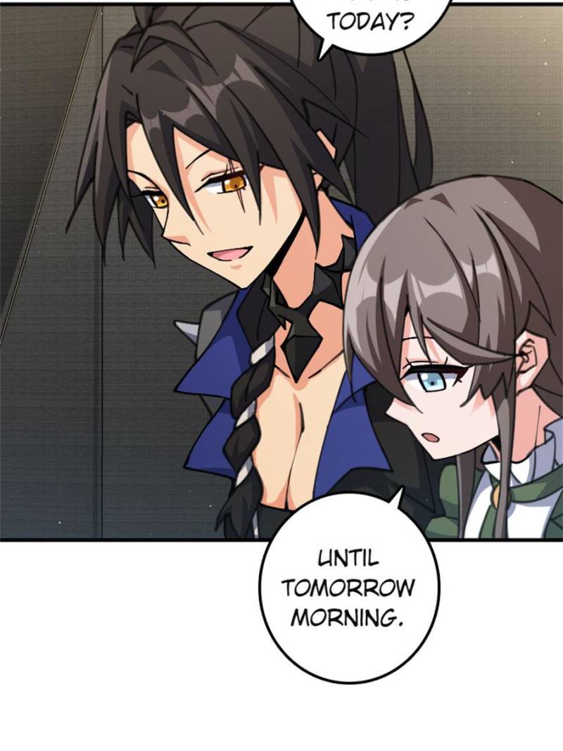 Read Release That Witch EN Manga Online