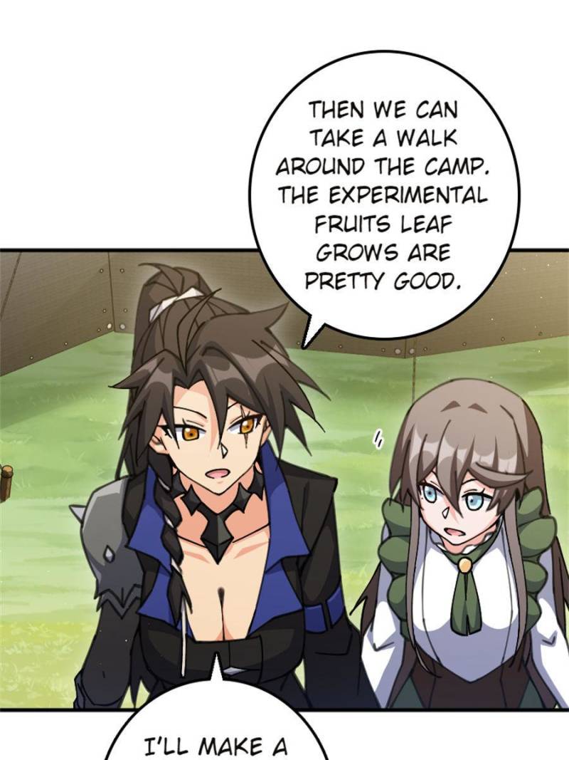 Read Release That Witch EN Manga Online
