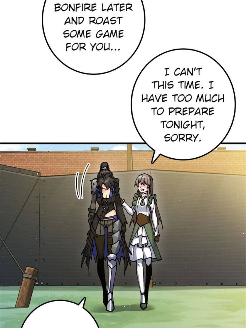 Read Release That Witch EN Manga Online