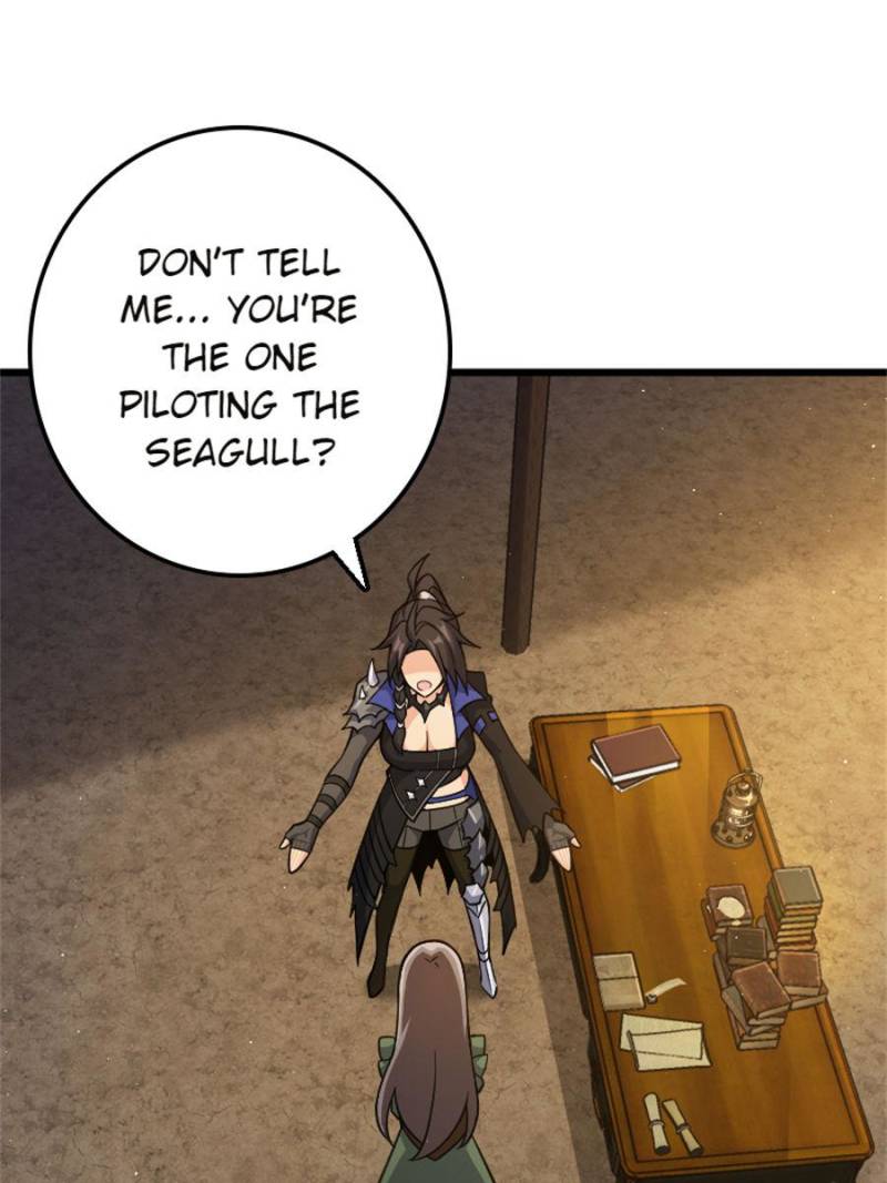 Read Release That Witch EN Manga Online