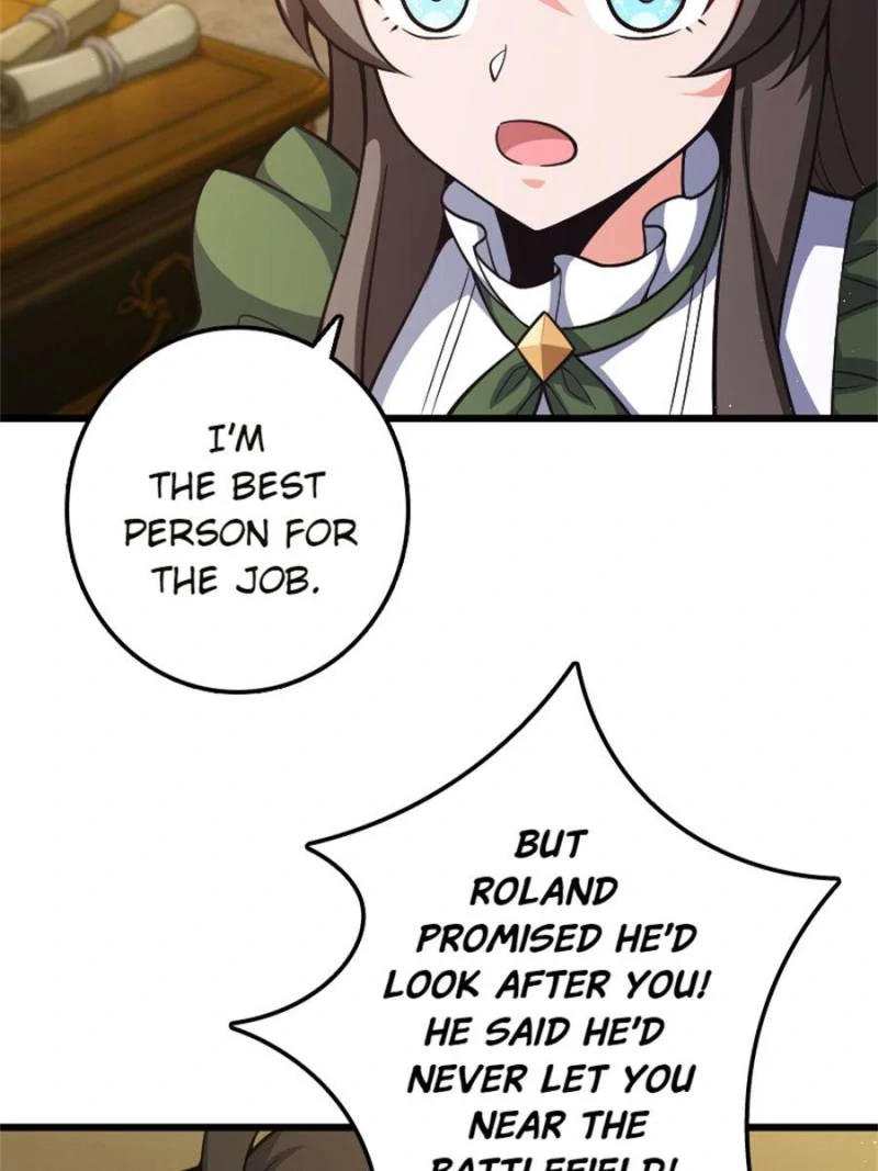 Read Release That Witch EN Manga Online