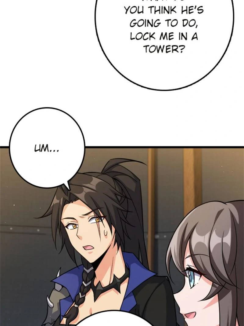 Read Release That Witch EN Manga Online