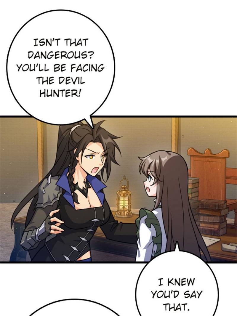Read Release That Witch EN Manga Online