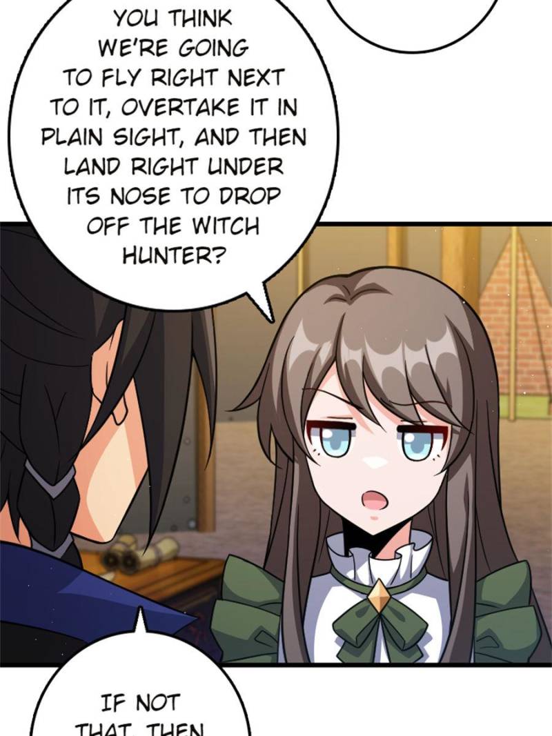 Read Release That Witch EN Manga Online