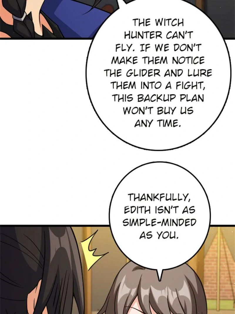 Read Release That Witch EN Manga Online
