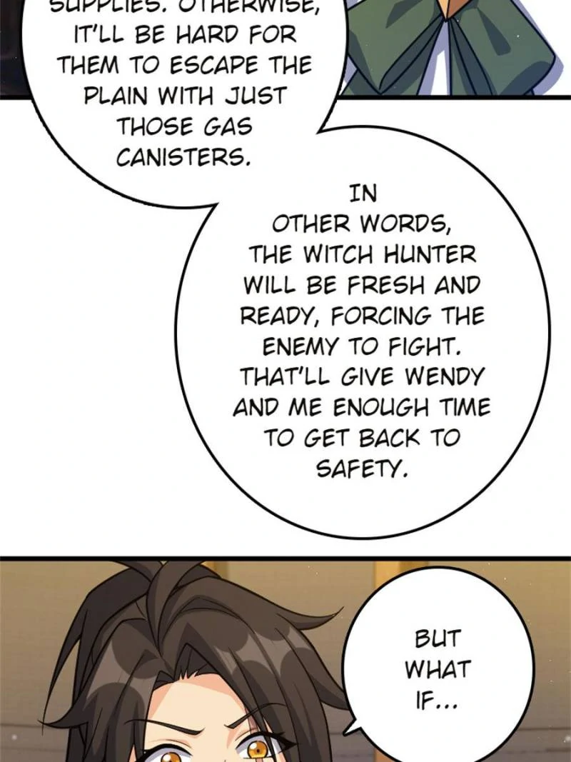 Read Release That Witch EN Manga Online