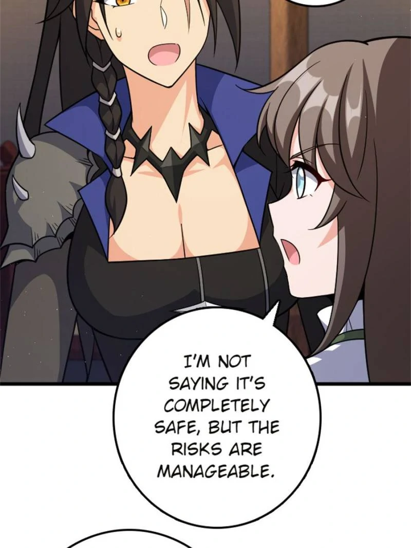 Read Release That Witch EN Manga Online