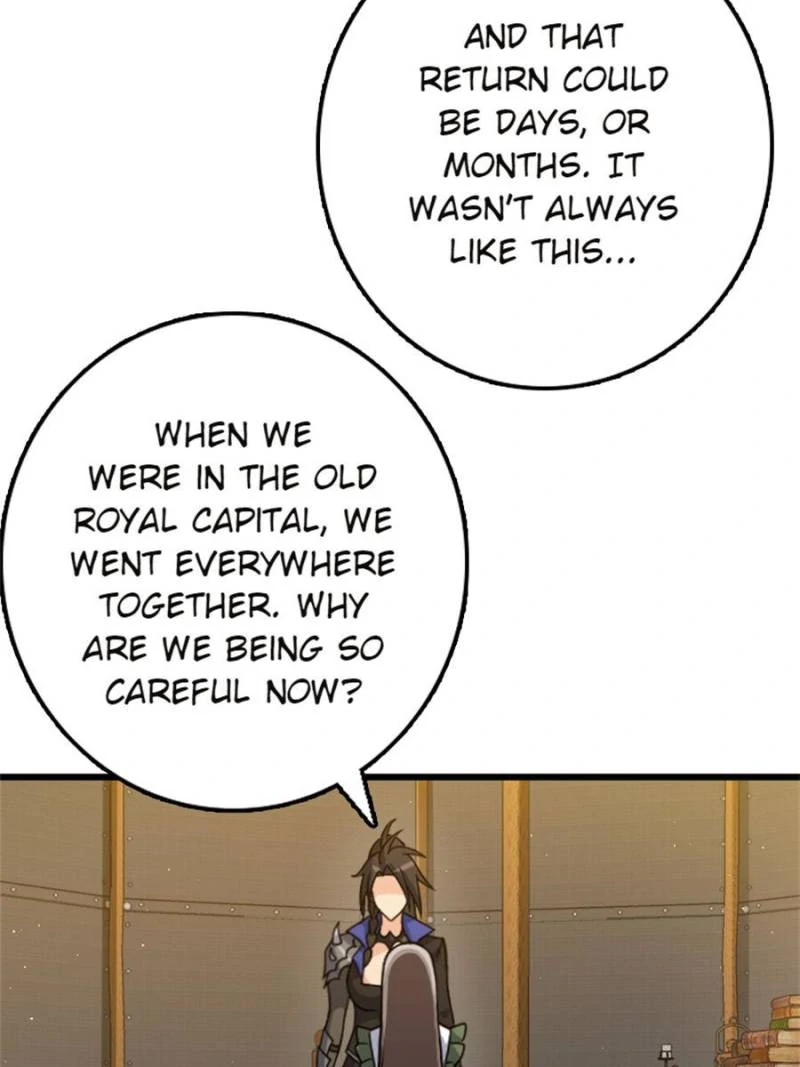 Read Release That Witch EN Manga Online