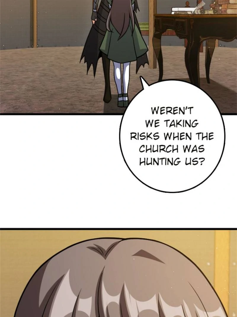 Read Release That Witch EN Manga Online
