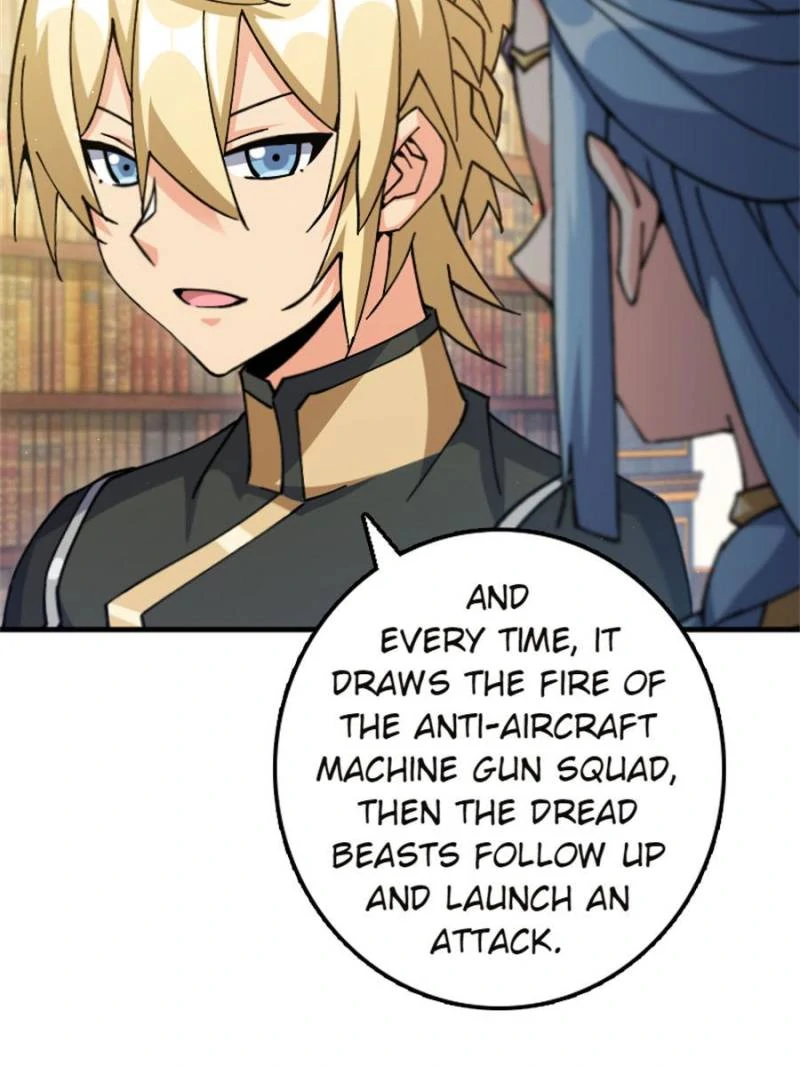 Read Release That Witch EN Manga Online