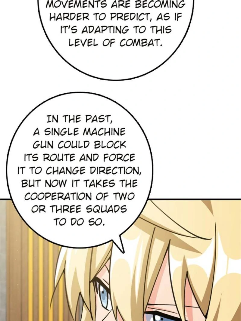 Read Release That Witch EN Manga Online