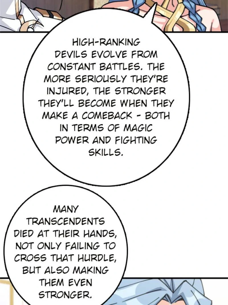 Read Release That Witch EN Manga Online