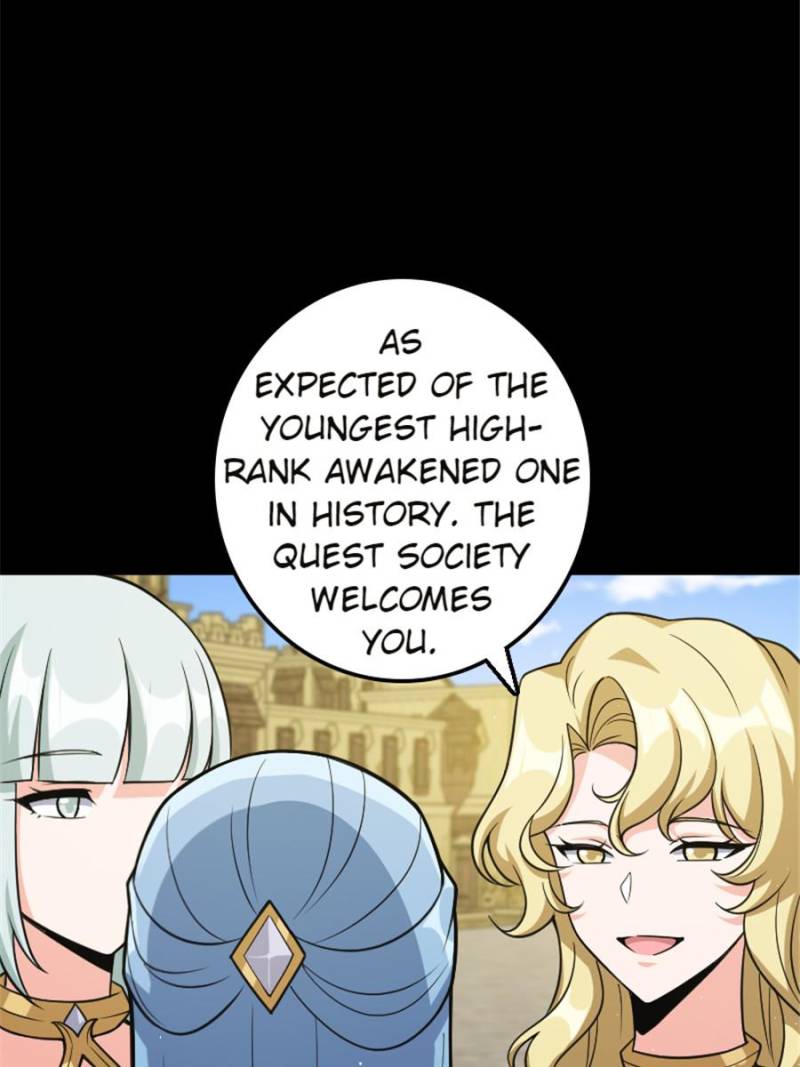 Read Release That Witch EN Manga Online