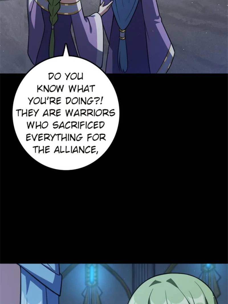 Read Release That Witch EN Manga Online
