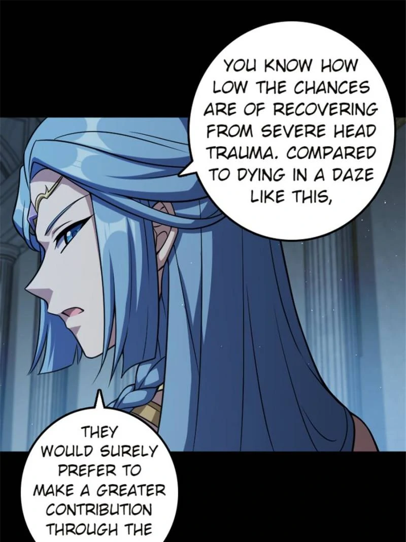 Read Release That Witch EN Manga Online