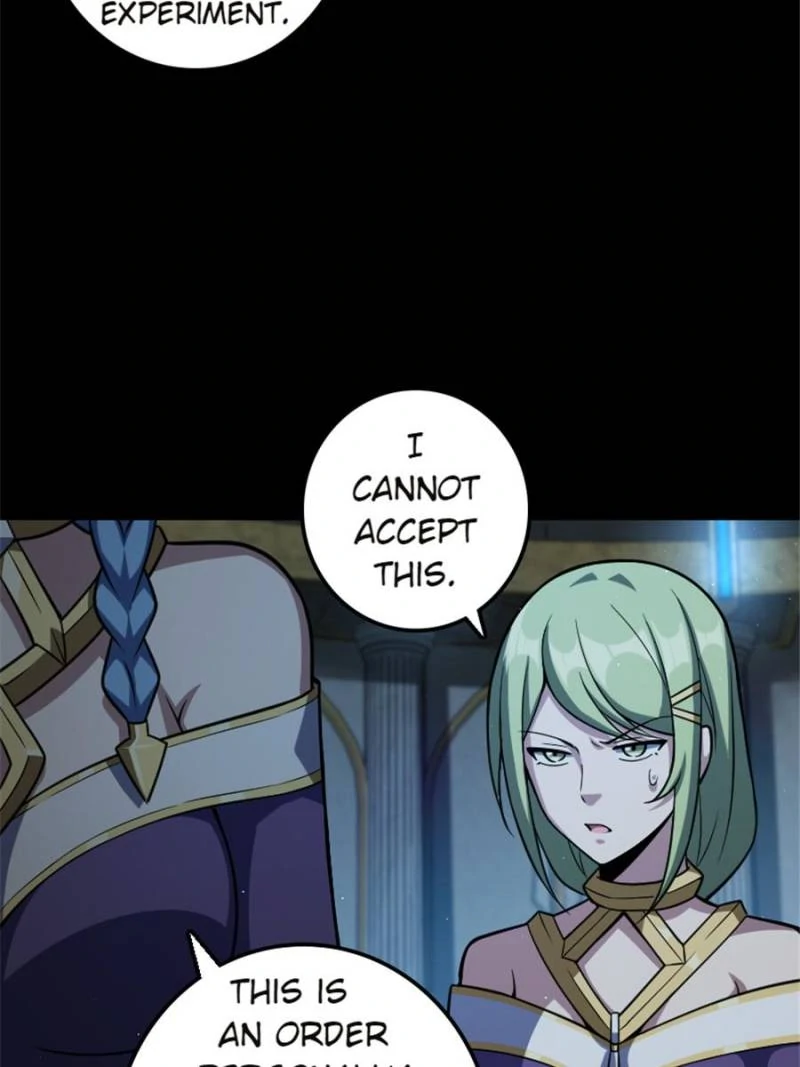 Read Release That Witch EN Manga Online