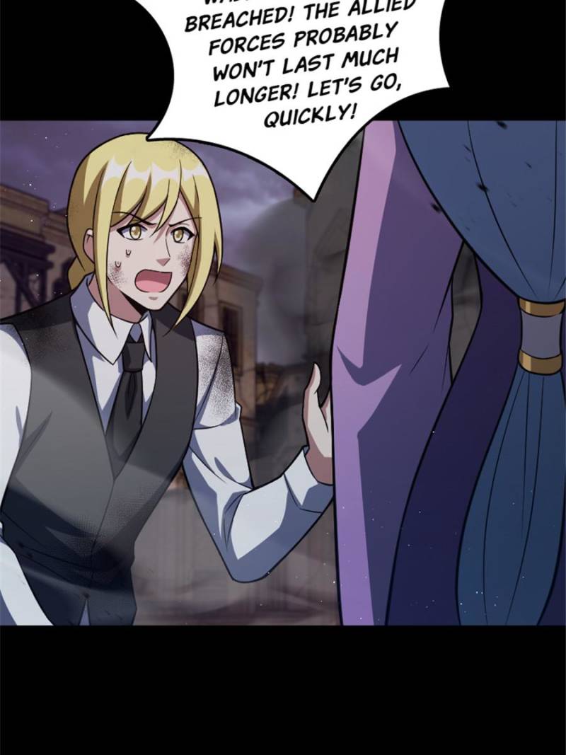 Read Release That Witch EN Manga Online