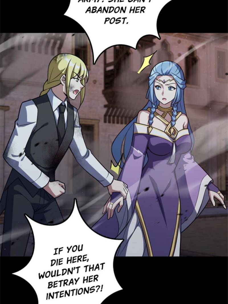 Read Release That Witch EN Manga Online