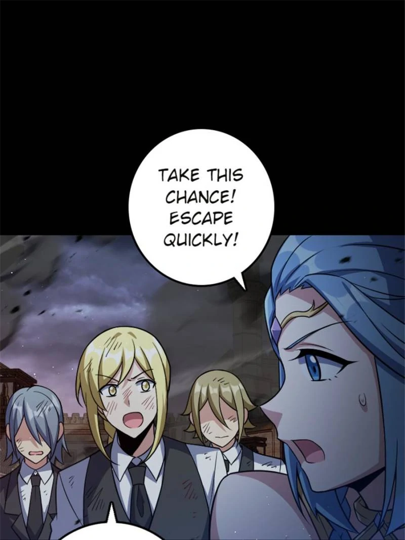 Read Release That Witch EN Manga Online