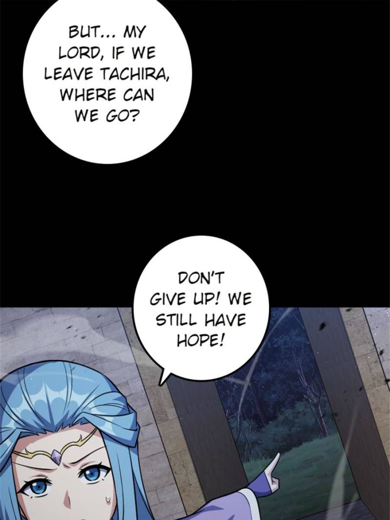 Read Release That Witch EN Manga Online