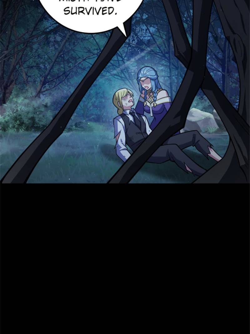 Read Release That Witch EN Manga Online