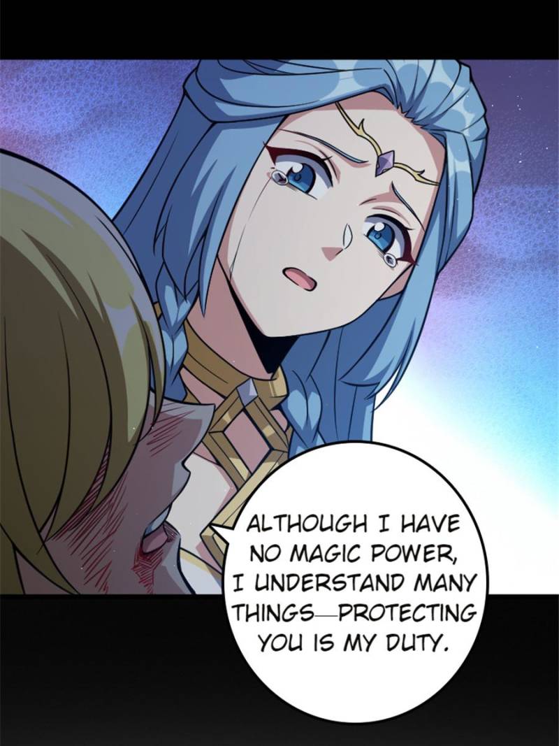 Read Release That Witch EN Manga Online