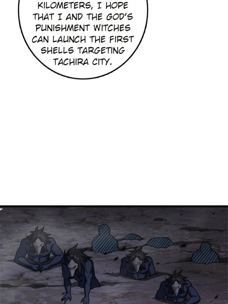 Read Release That Witch EN Manga Online