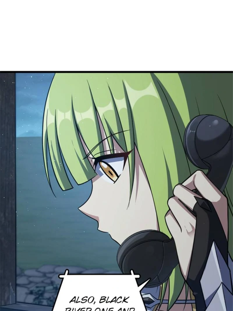 Read Release That Witch EN Manga Online