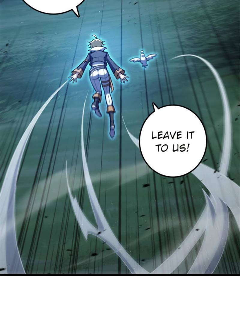 Read Release That Witch EN Manga Online