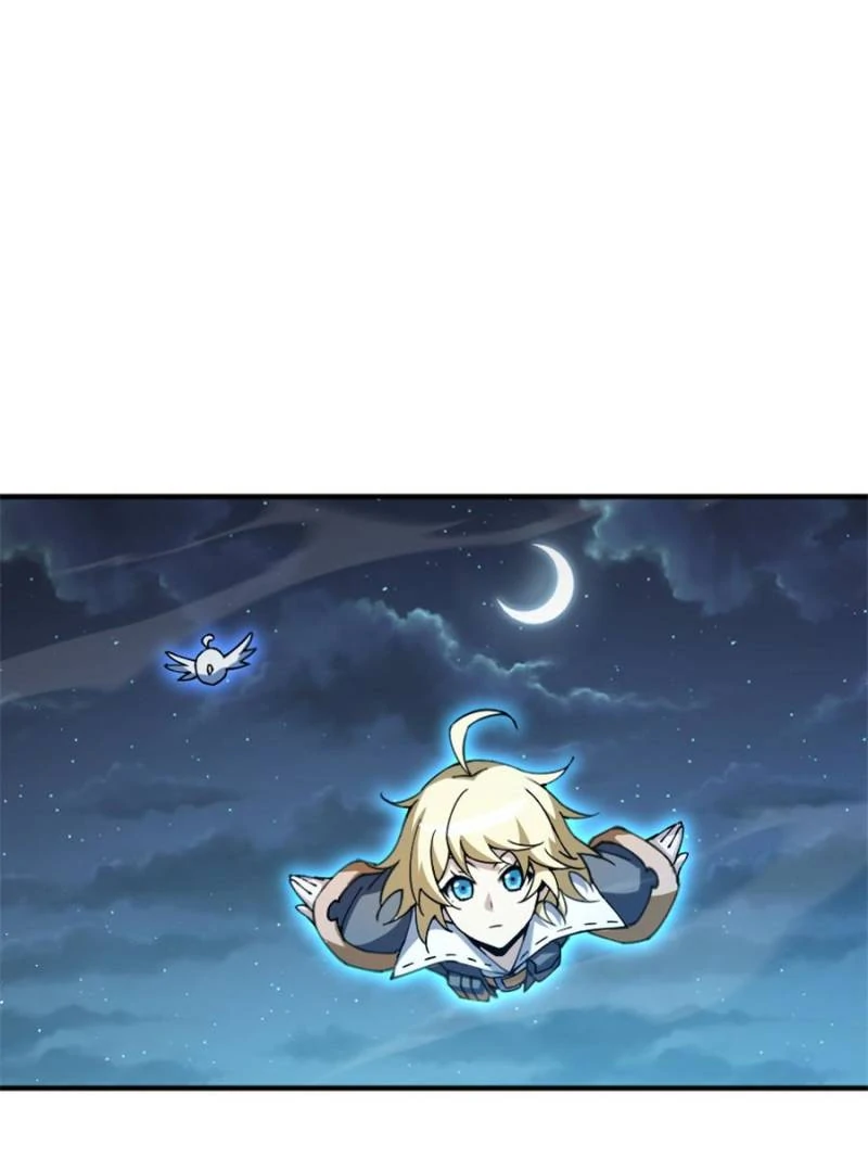 Read Release That Witch EN Manga Online
