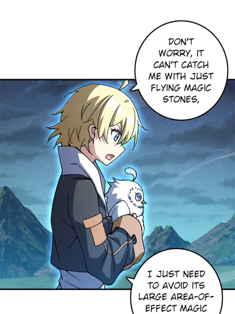 Read Release That Witch EN Manga Online