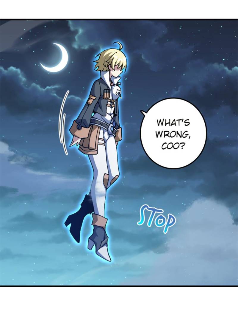 Read Release That Witch EN Manga Online