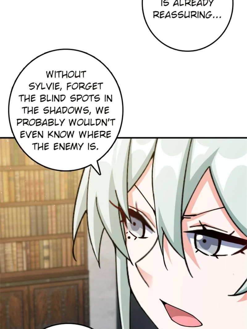 Read Release That Witch EN Manga Online