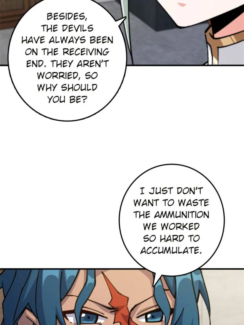 Read Release That Witch EN Manga Online