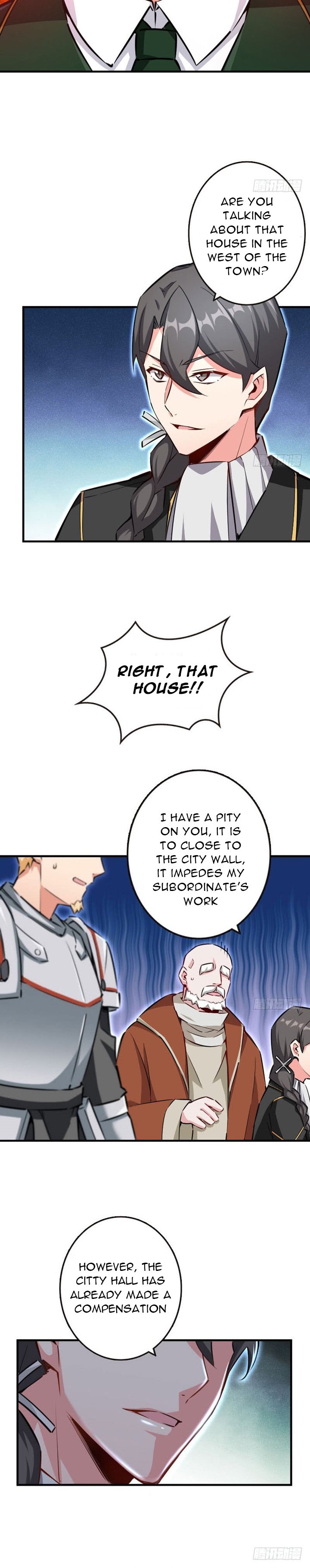 Read Release That Witch EN Manga Online